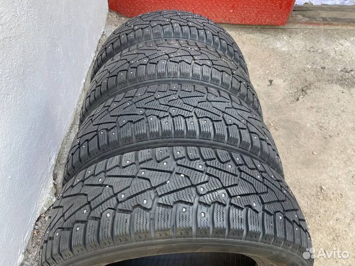 Pirelli Ice Zero 195/65 R15 91T