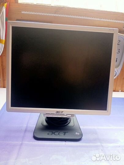 Монитор для компьютера