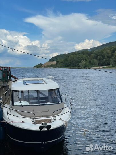 Jeanneau Merry Fisher 755