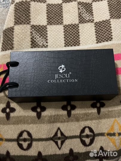 Мужской подарочный набор