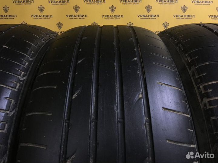 Bridgestone Dueler H/P Sport 235/60 R18 103W