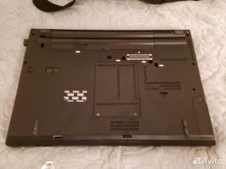 Lenovo thinkpad t430
