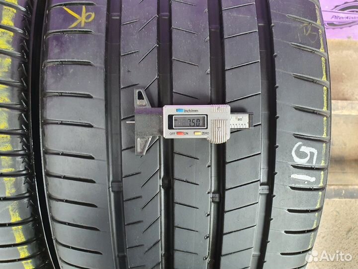 Bridgestone Alenza 001 295/35 R21 107Y