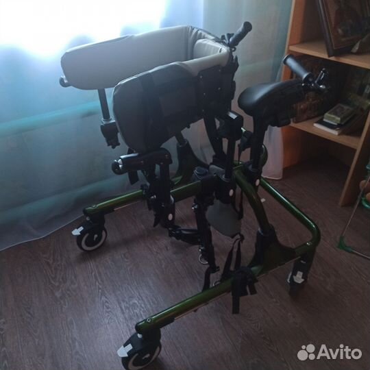 Ходунки для детей с дцп