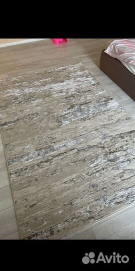 Ковёр комнатный. Новые. Турция