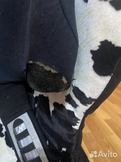 Автокресло britax romer king 2