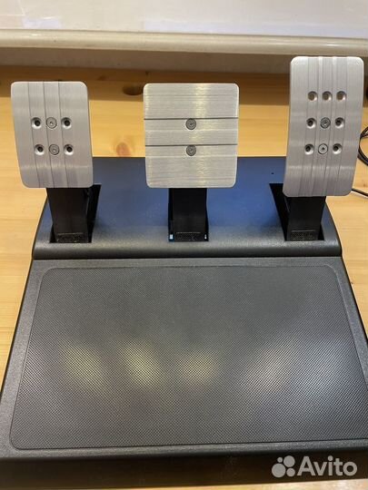 Thrustmaster t300 Ferrari