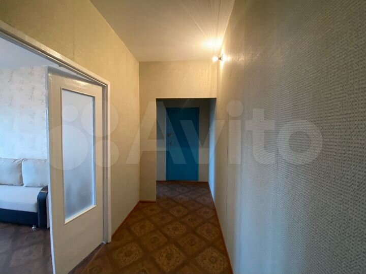 3-к. квартира, 71 м², 2/3 эт.