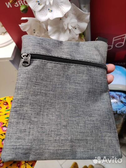 Сумки малышки