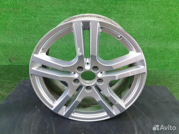 Диск литой R18 Mercedes B w247 (2018-н.в.)