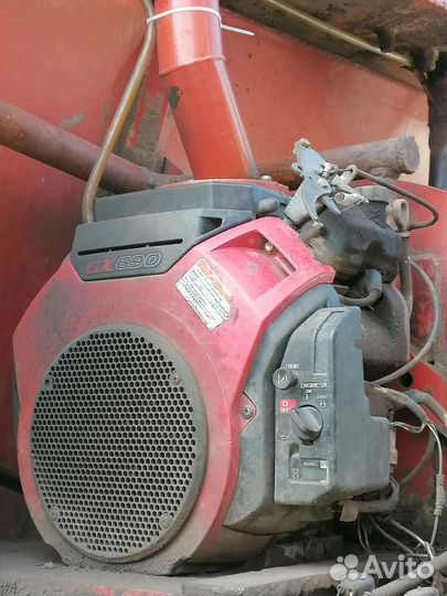 Комплекс посевной Агромастер Agrator Авто, 2011