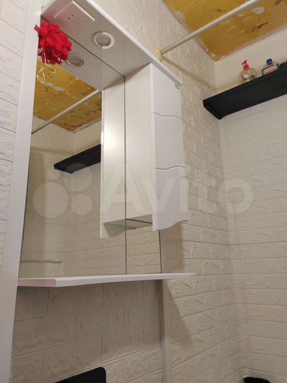 1-к. квартира, 30,4 м², 5/5 эт.