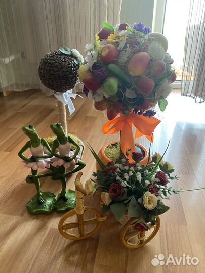 Декор для дома