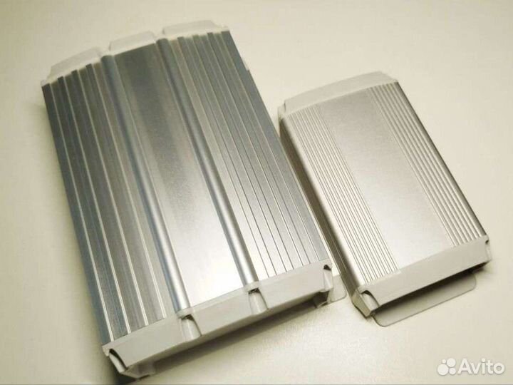 Корпус прибора MD-12-20 в наличии