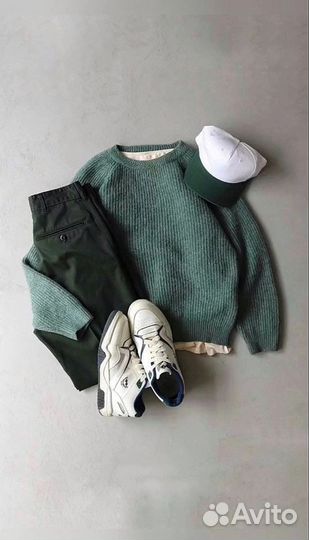 Секонд хенд оптом мужская одежда