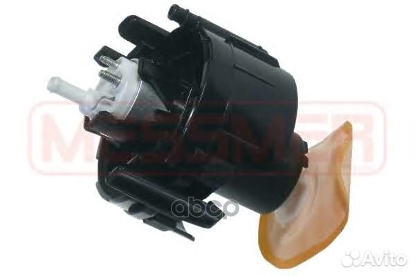 Насос топливный BMW E34 (3.5bar) 770106 Era