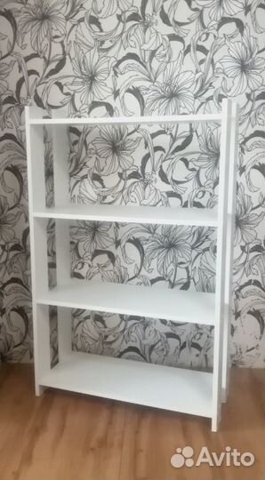 Подставка стеллаж полка этажерка нов