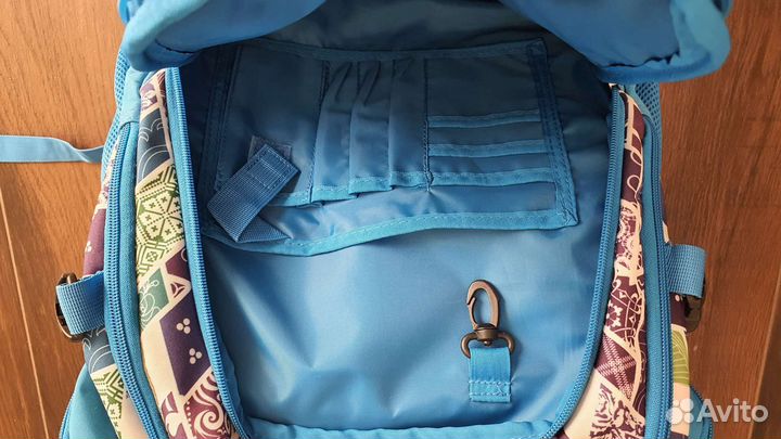 Рюкзак оригинал bosco JetSet Sports