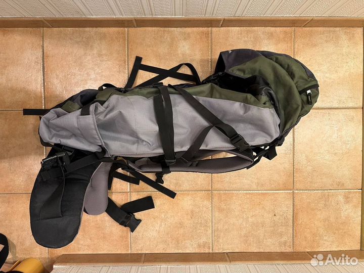 Рюкзак Deuter Patagonia 70+15