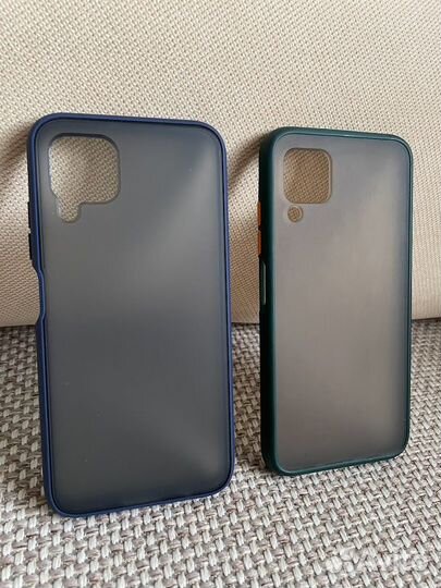 Чехол на huawei p40 lite