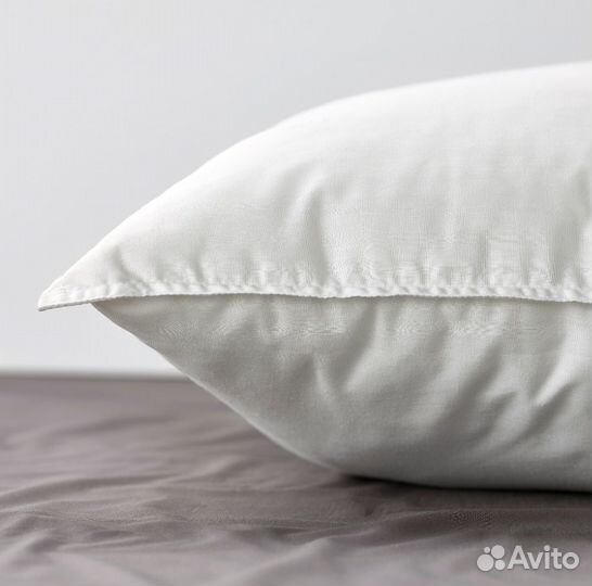 IKEA подушка Vildkorn, Высокая / Низкая, новые