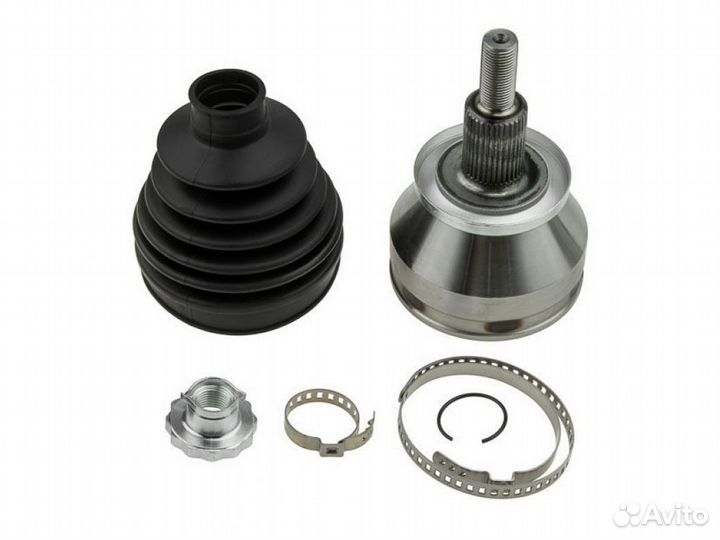 Шрус zekkert Polo