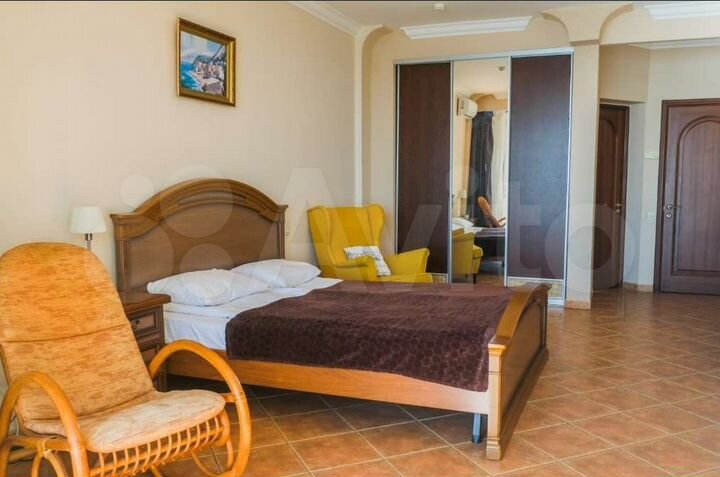 Комната 30 м², 2/3 эт.