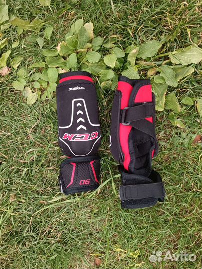 Детская хоккейная форма