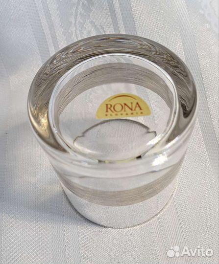 Бокалы под виски