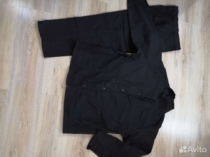 Рабочая форма новая