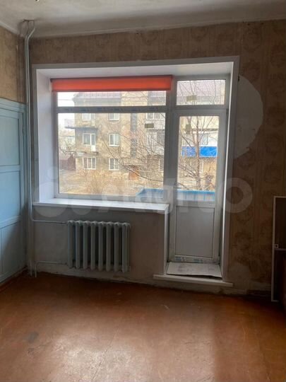 2-к. квартира, 41,9 м², 2/3 эт.