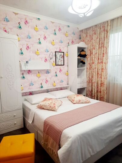 Дом 150 м² на участке 3 сот.