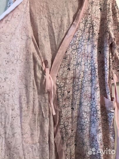 Халат для беременных