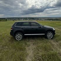 Volkswagen Touareg 3.0 AT, 2009, 229 000 км, с пробегом, цена 1 799 000 руб.