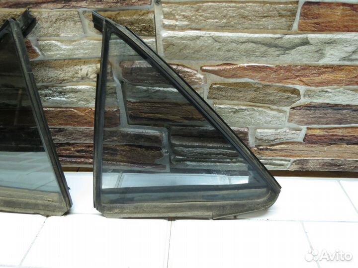 Форточка задняя Mazda 6 MPS GG