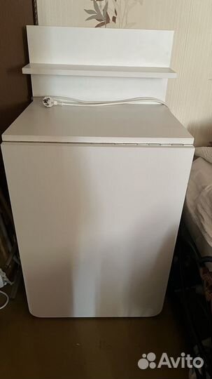 Столик для маникюра складной бу