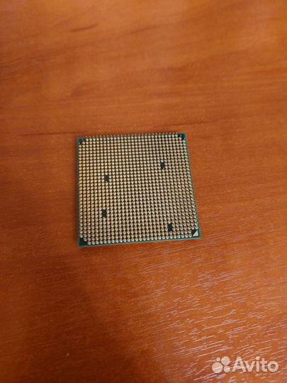 Процессор AMD FX-8300