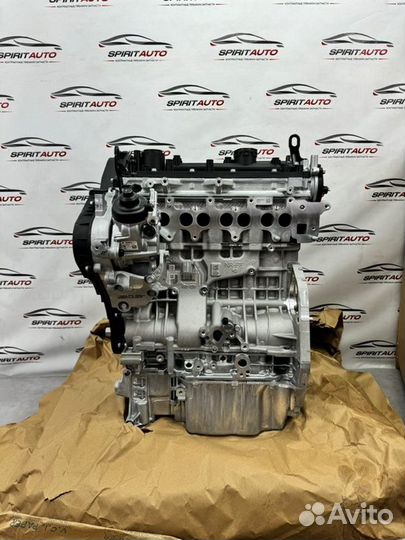 Двигатель Kia Carnival 4 D4HE 2020-2024