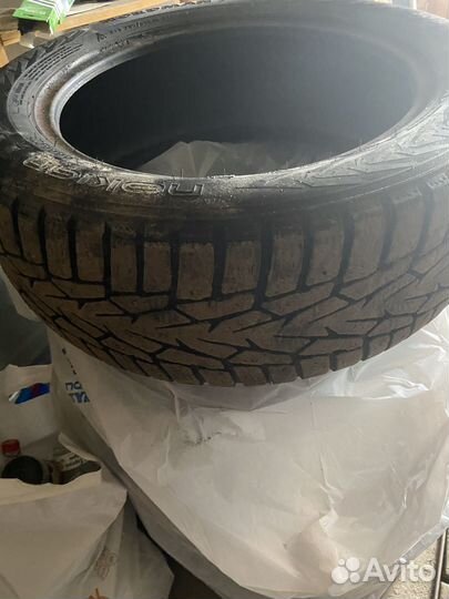 Nokian Tyres Nordman 7 205/55 R16