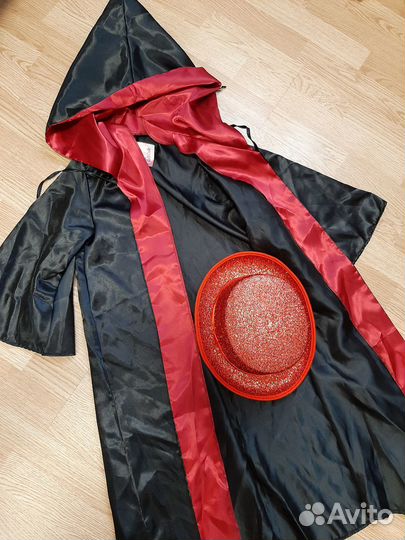 Костюм волшебника