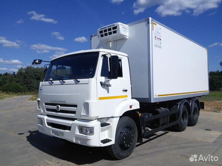 Водитель на Камаз CE – город и область, с опытом