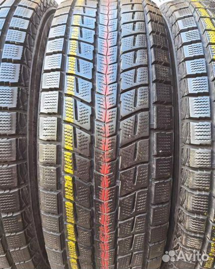 Dunlop Winter Maxx SJ8 225/70 R16 103Q