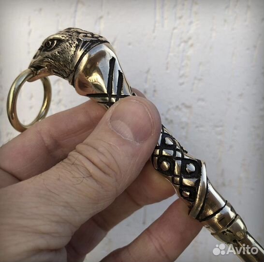 Ложка для обуви