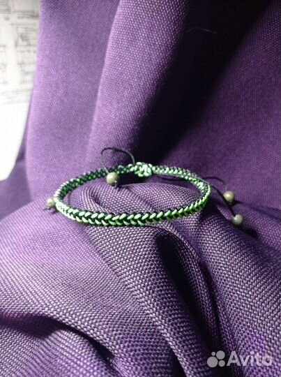 Браслет 