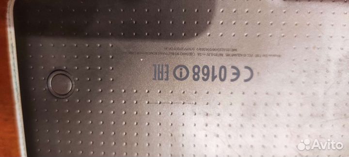 Samsung galaxy tab s