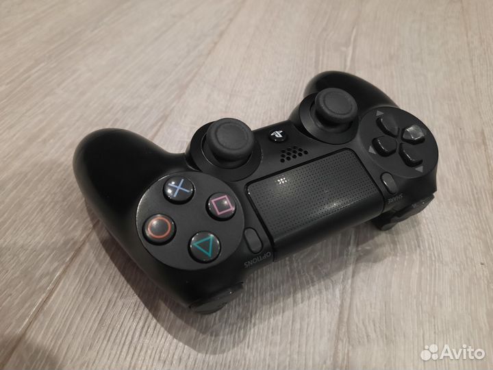 Sony playstation 4 pro PS4 pro 3 ревизия