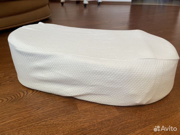 Кокон зевушка