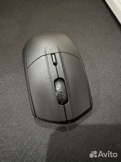 Игровая мышь SteelSeries Rival 3 wireless 4+/5