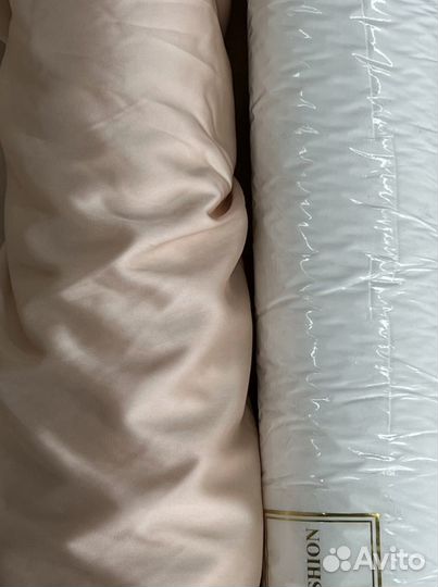 Шелк Армани ткань