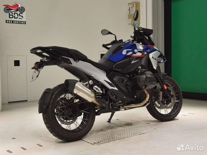 BMW R 1300 GS 2023г